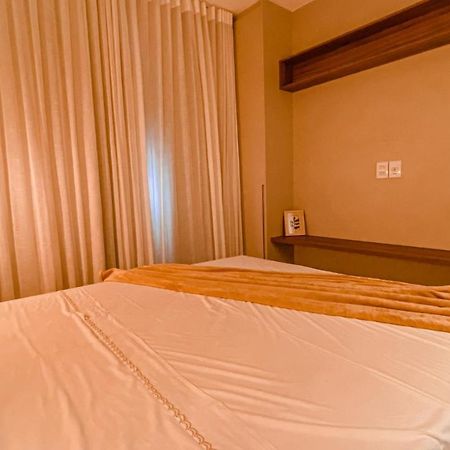 Apto 1Q No Setor Marista 1353 Apartment Goiânia Exterior foto