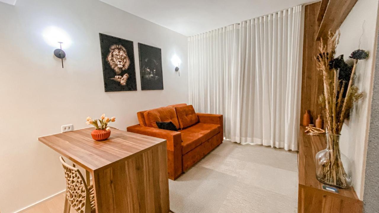 Apto 1Q No Setor Marista 1353 Apartment Goiânia Exterior foto